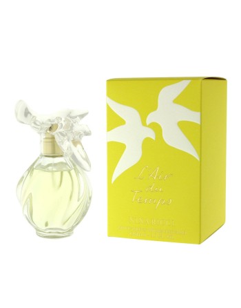 Women's Perfume Nina Ricci EDT L'air Du Temps 50 ml