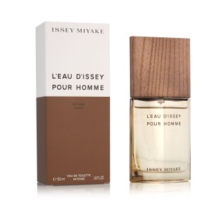 Herreparfume Issey Miyake EDT L'Eau d'Issey pour Homme Vétiver 50 ml