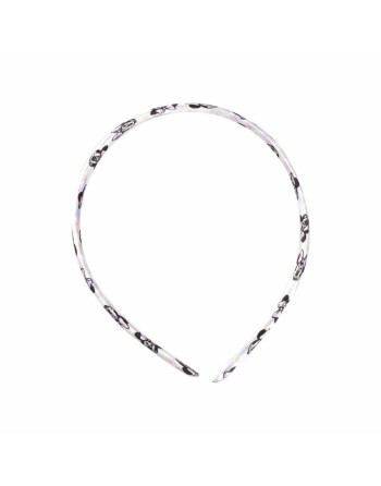 Hårbøjle Disney   Pink Minnie Mouse (2 Dele)