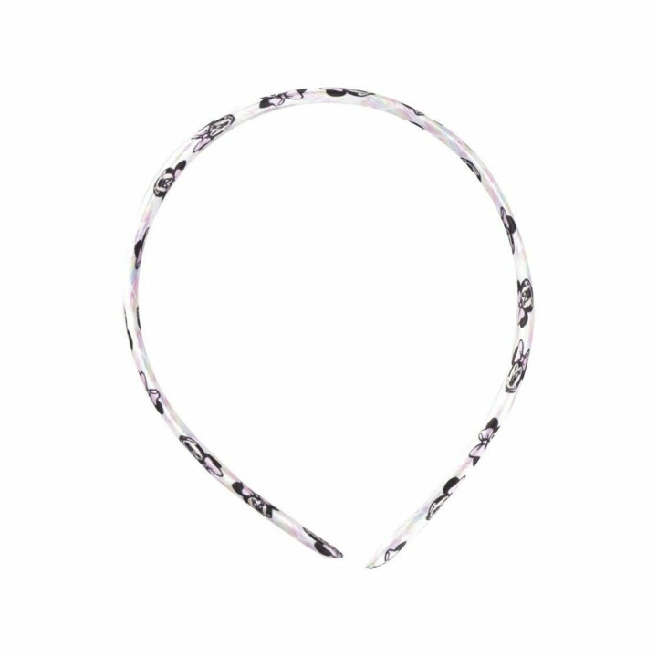 Diadema Disney   Rosa Minnie Mouse (2 Pezzi)