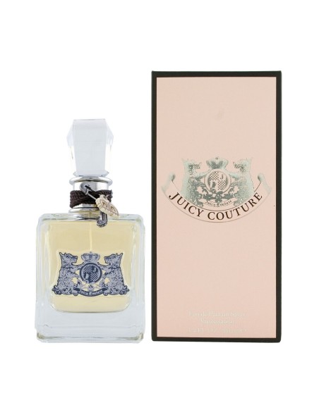 Dameparfume Juicy Couture EDP Juicy Couture 100 ml