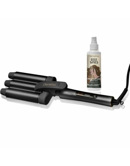 Curling Tongs Saint-Algue 3977