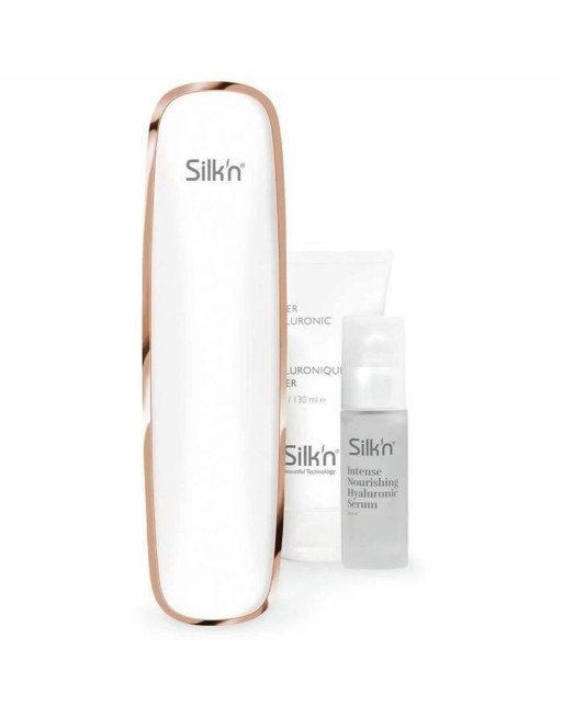 Massagevorrichtung Silk´n FTE1PE1R001