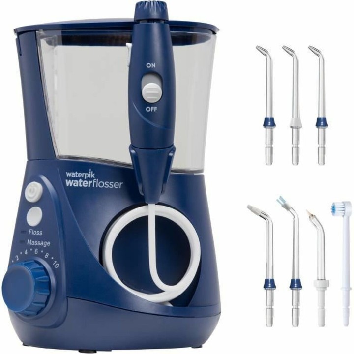 Irrigador Dental Waterpik WP-663EU