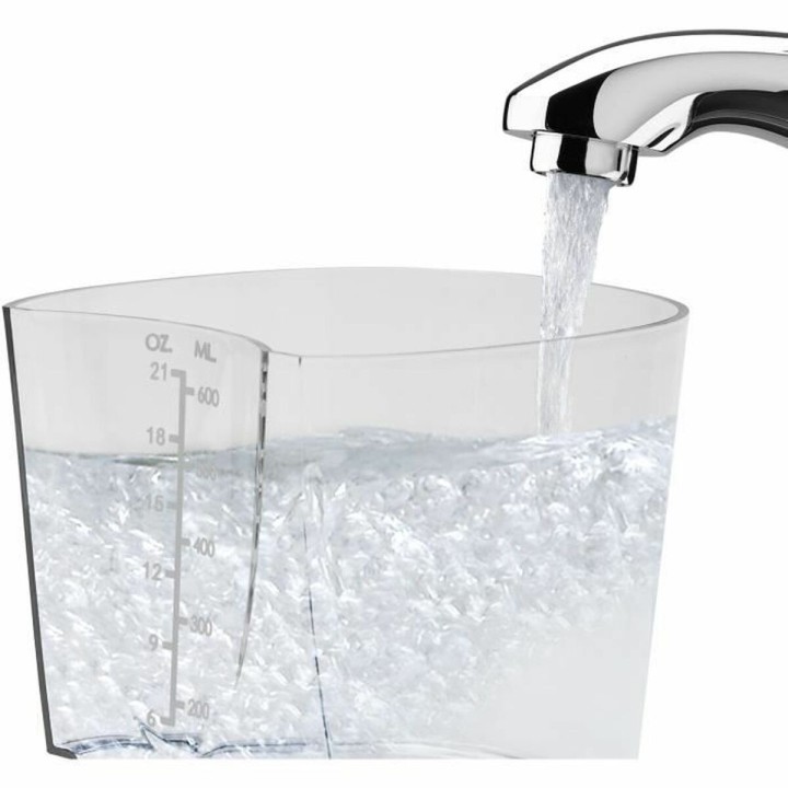 Idropulsore Dentale Waterpik WP-663EU