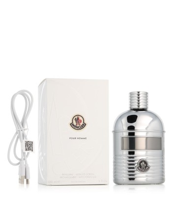 Profumo Uomo Moncler Pour Homme EDP EDP 150 ml