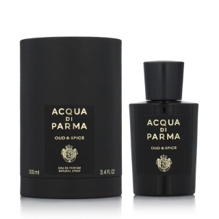 Herreparfume Acqua Di Parma EDP Oud & Spice 100 ml