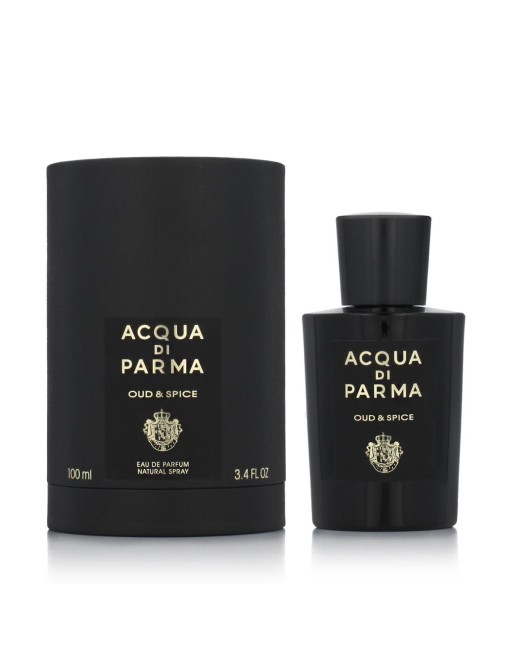 Herreparfume Acqua Di Parma EDP Oud & Spice 100 ml