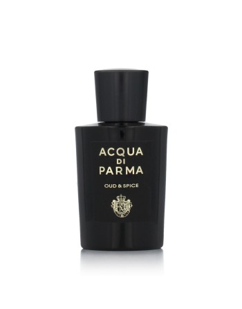 Herreparfume Acqua Di Parma EDP Oud & Spice 100 ml