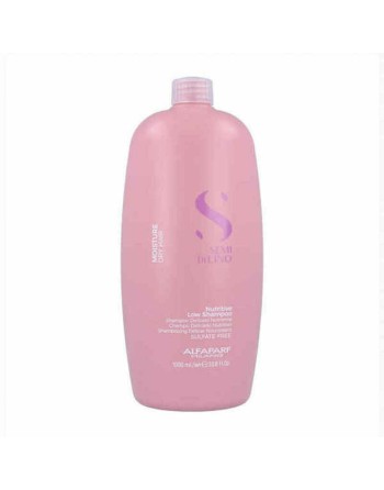 Nourishing Shampoo Semi di Lino Alfaparf Milano 1 L (1L)
