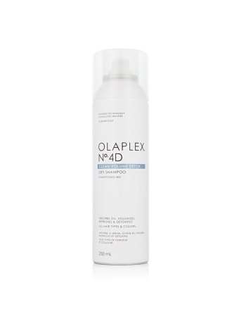 Shampooing sec Olaplex Nº 4D Clean Volume Detox 250 ml