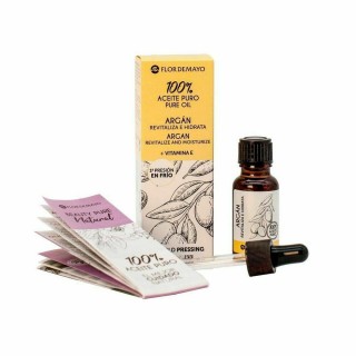 Óleo de Argão Argán Flor de Mayo 073183 20 ml (20 ml)