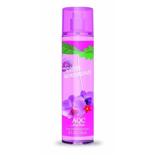 Krop Spray AQC Fragrances   Orchid Wonderland 236 ml