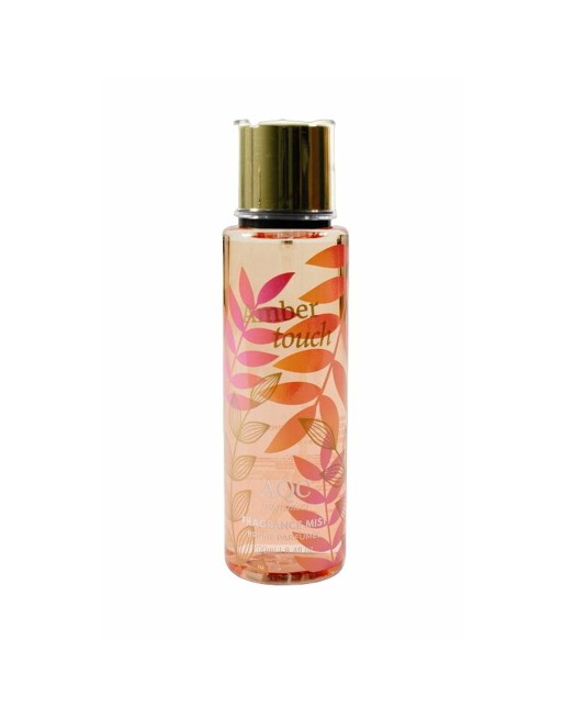 Spray Corps AQC Fragrances   Amber Touch 200 ml