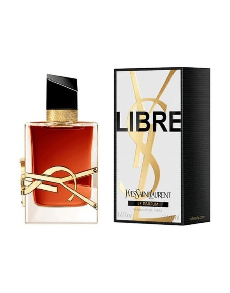 Dameparfume Yves Saint Laurent   EDP EDP 50 ml YSL Libre
