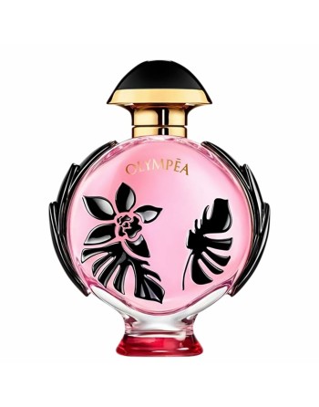 Perfume Mujer Paco Rabanne OLYMPÉA EDP EDP 80 ml Olympéa Flora