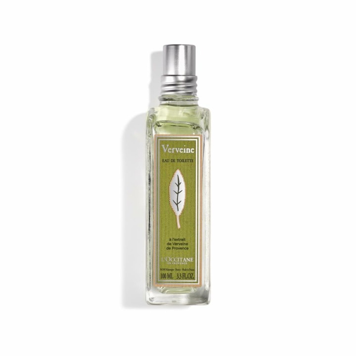 Unisex parfume L'Occitane En Provence VERBENA EDT 100 ml