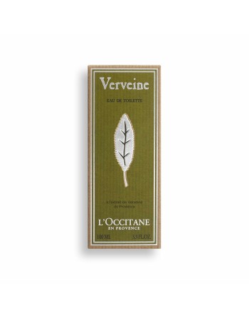 Profumo Unisex L'Occitane En Provence VERBENA EDT 100 ml