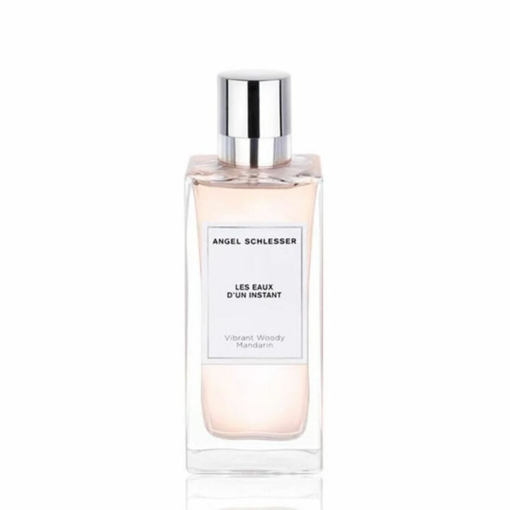Herreparfume Angel Schlesser VIBRANT WOODY MANDARIN EDT 100 ml Les eaux d'un instant Vibrant Woody Mandarin