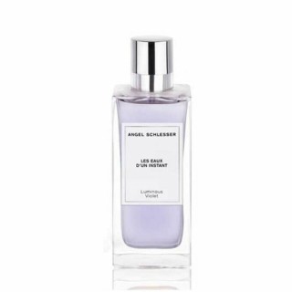 Perfume Mujer Angel Schlesser LES EAUX D'UN INSTANT EDT 150 ml Les eaux d'un instant Luminous Violet