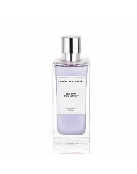 Dameparfume Angel Schlesser LES EAUX D'UN INSTANT EDT 150 ml Les eaux d'un instant Luminous Violet