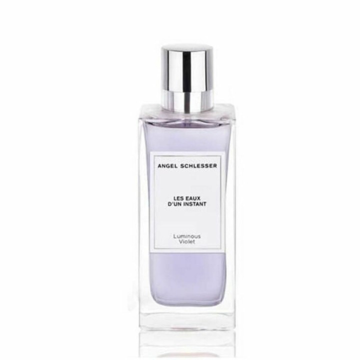 Dameparfume Angel Schlesser LES EAUX D'UN INSTANT EDT 150 ml Les eaux d'un instant Luminous Violet