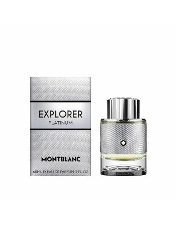 Profumo Uomo Montblanc EXPLORER EDP EDP 60 ml