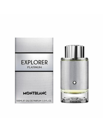 Profumo Uomo Montblanc EXPLORER EDP EDP 100 ml
