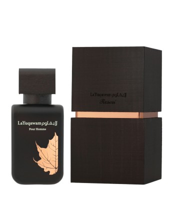 Perfume Hombre Rasasi EDP La Yuqawam 75 ml