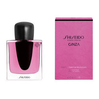 Dameparfume Shiseido EDP Ginza Murasaki 50 ml