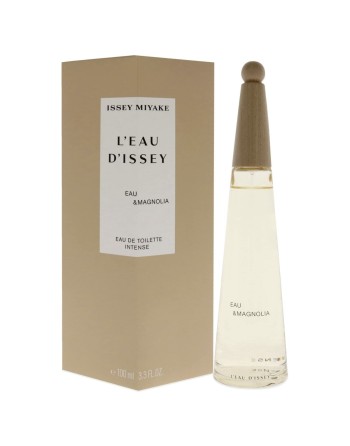 Parfum Femme Issey Miyake EDT 100 ml L'Eau d'Issey Eau & Magnolia