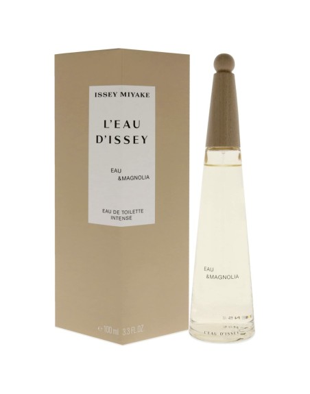 Damenparfüm Issey Miyake EDT 100 ml L'Eau d'Issey Eau & Magnolia