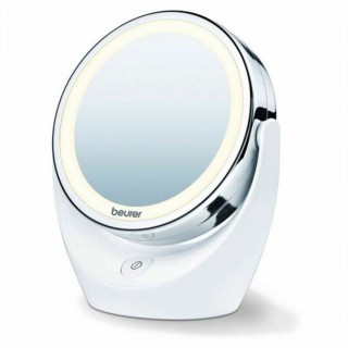 Espejo Beurer BS49 LED Blanco