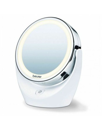 Miroir Beurer BS49 LED Blanc