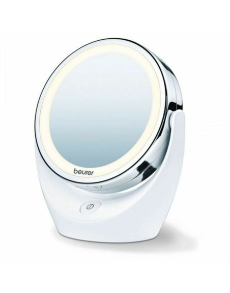 Miroir Beurer BS49 LED Blanc