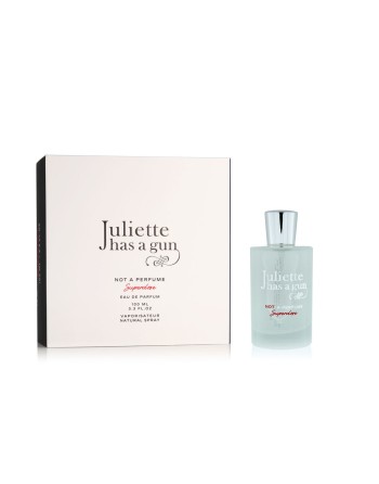 Unisex Perfume Juliette Has A Gun EDP Not a perfume Superdose 100 ml