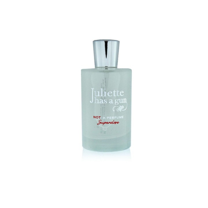 Unisex parfume Juliette Has A Gun EDP Not a perfume Superdose 100 ml
