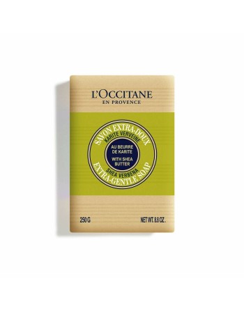 Saponetta L'Occitane En Provence Karite Verveine 250 g