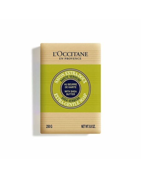 Soap Cake L'Occitane En Provence Karite Verveine 250 g