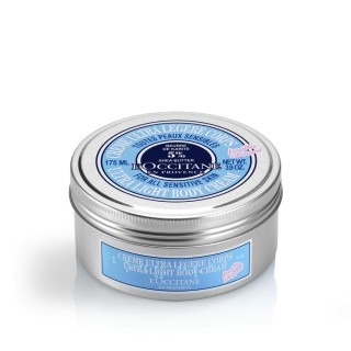 Bodylotion L'Occitane En Provence Karite