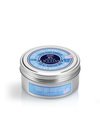 Crema Corporal L'Occitane En Provence Karite