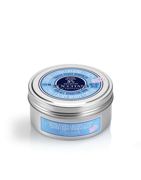 Crema Corporal L'Occitane En Provence Karite