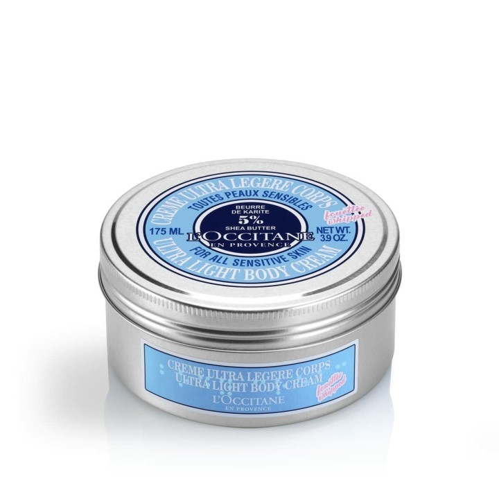 Bodylotion L'Occitane En Provence Karite