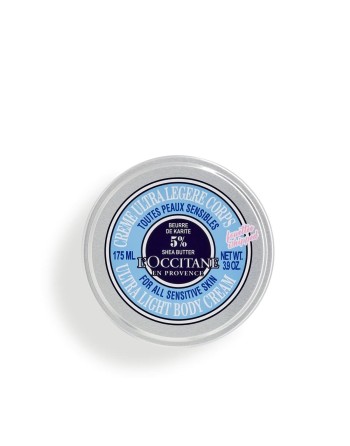Crema Corporal L'Occitane En Provence Karite