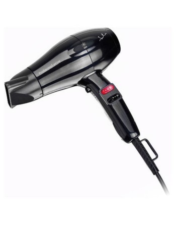 Hårtørrer JATA SC1013 Sort 2000 W