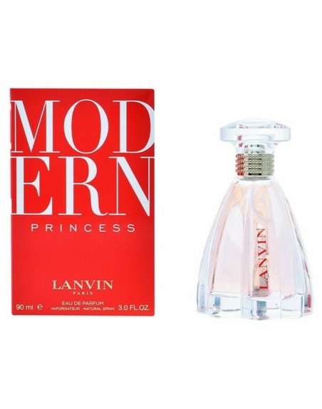 Perfume Mujer Modern Princess Lanvin EDP