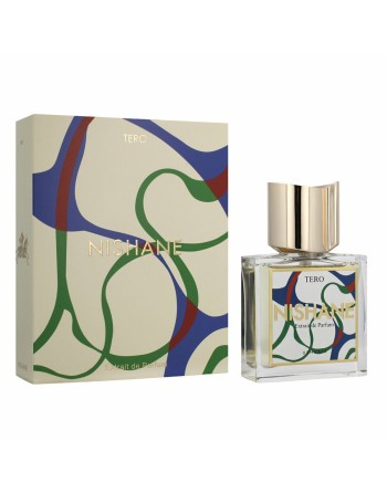 Unisex Perfume Nishane Tero 50 ml