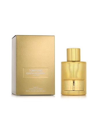 Perfume Unisex Tom Ford Costa Azzurra 100 ml