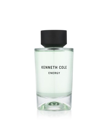 Profumo Unisex Kenneth Cole EDT Energy 100 ml