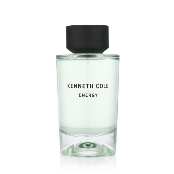 Parfum Unisexe Kenneth Cole EDT Energy 100 ml
